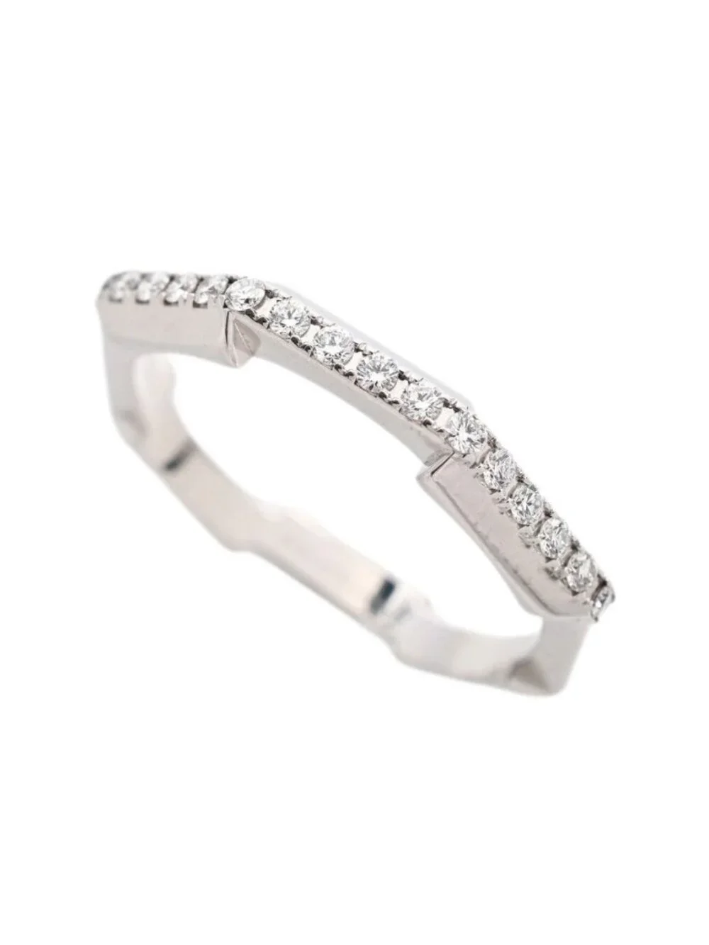 Gucci Ring Link to Love